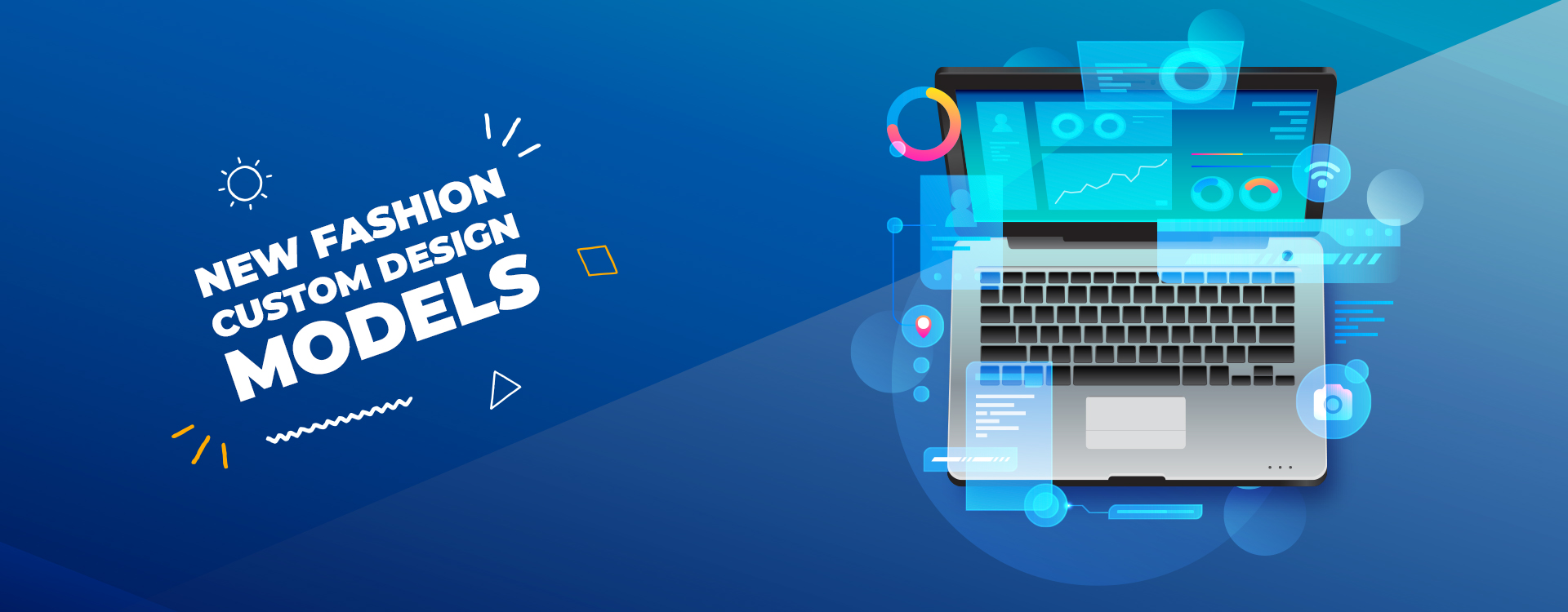 özel tasarım eticaret