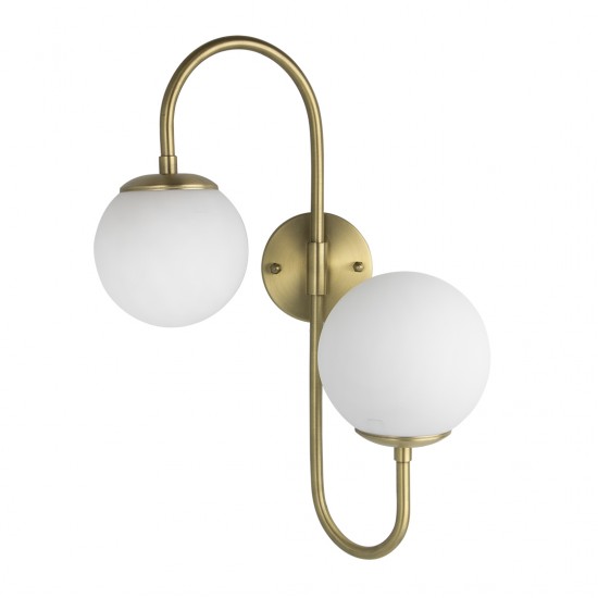 Wall Lamp