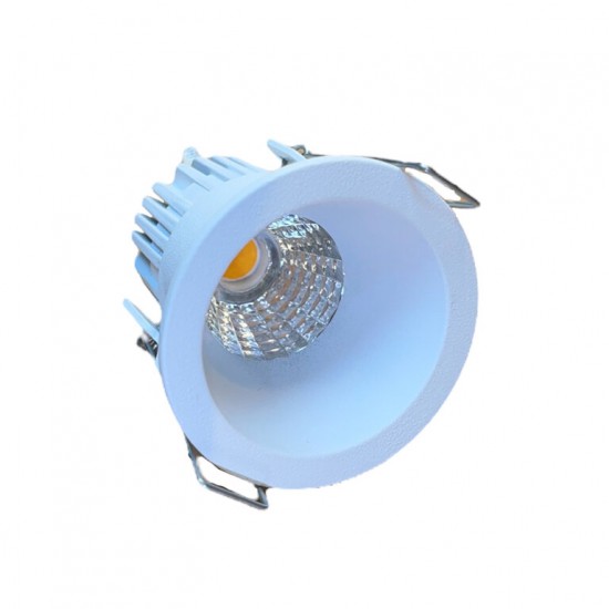 Recessed Fixture