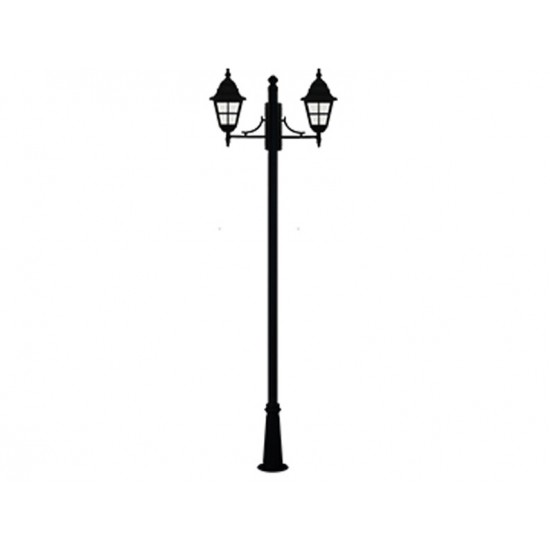 Pole Light