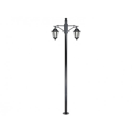Pole Light